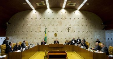 SUPREMO TRIBUNAL FEDERAL: O QUE FAZ O STF?