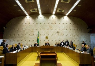 SUPREMO TRIBUNAL FEDERAL: O QUE FAZ O STF?